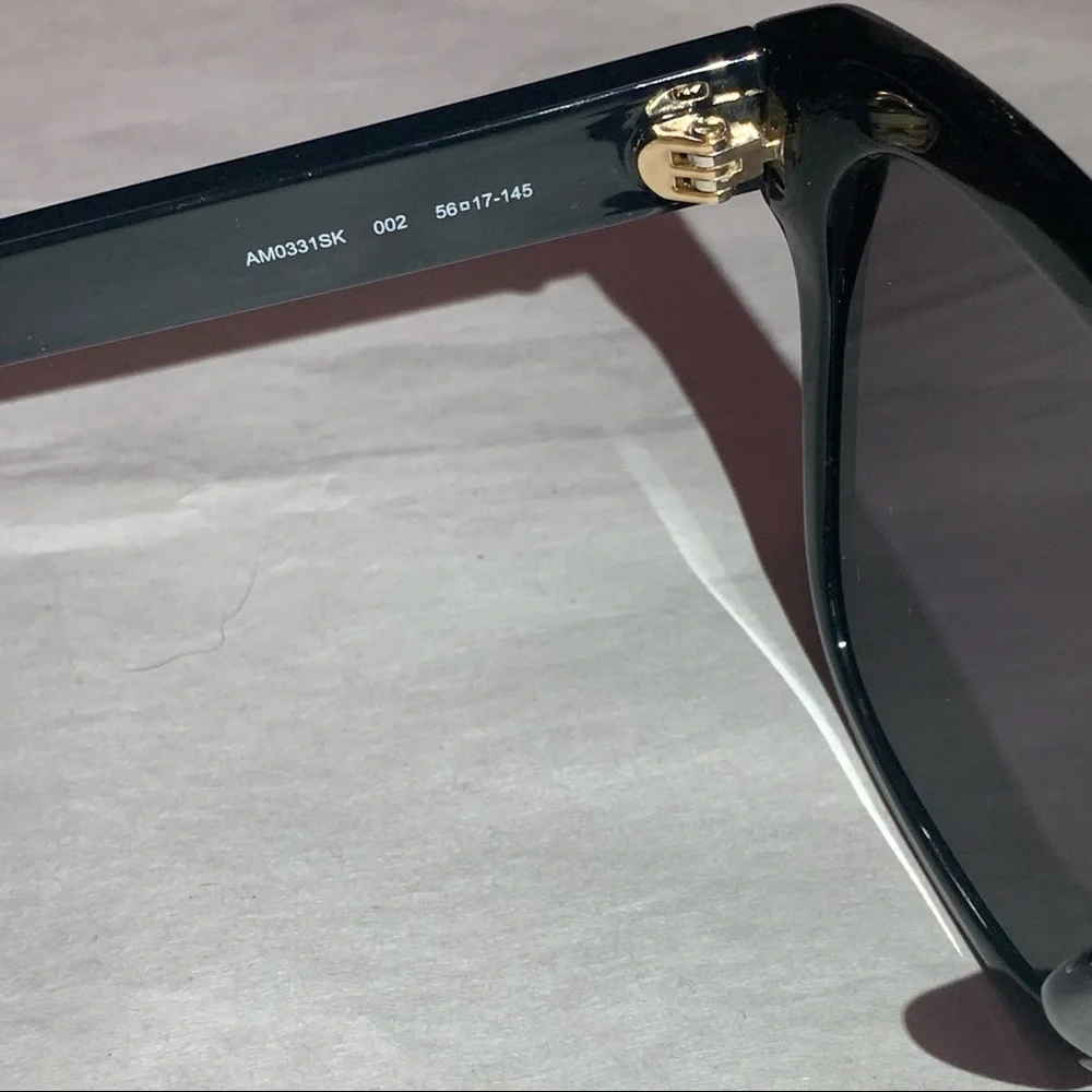 Alexander McQueen sunglasses